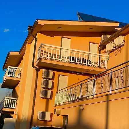 فندق Pansion Turudic Međugorje المظهر الخارجي الصورة