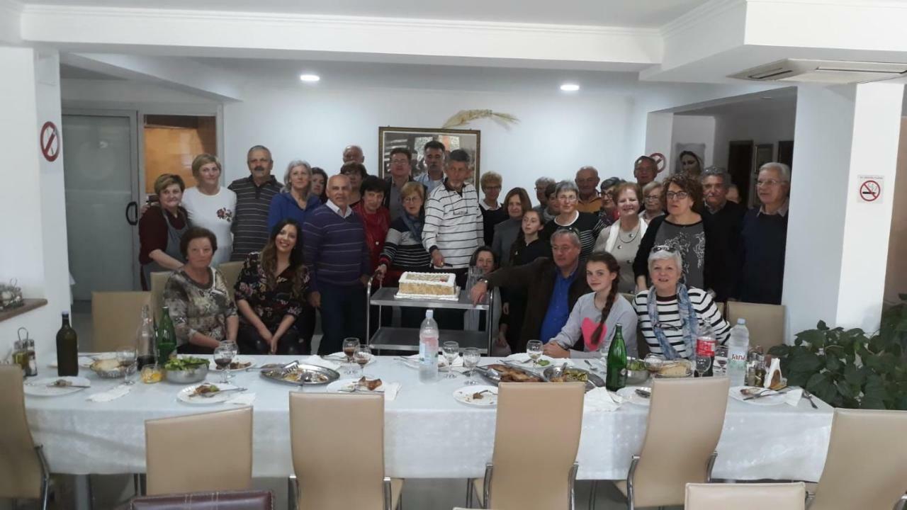 فندق Pansion Turudic Međugorje المظهر الخارجي الصورة